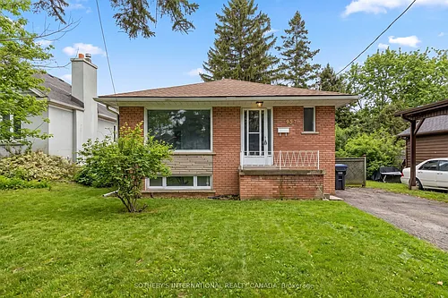 957 Beechwood Ave #UPPER Photo 1
