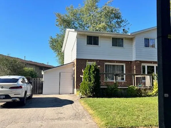 4227 Briarwood Ave, Niagara Falls, ON L2E 6Z1