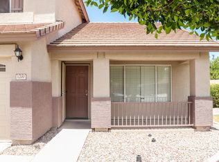 1200 E Carla Vista Dr, Gilbert, AZ 85295