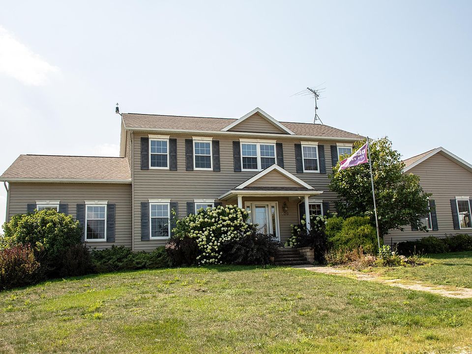 109 Pfaltzgraff, Allison, IA 50602 Zillow