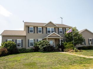 109 Pfaltzgraff St, Allison, IA 50602