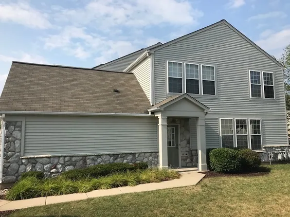 11821 S Ford Ct, Plainfield, IL 60585