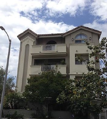 1st image of 1409 Armacost Ave #Penthouse 1
