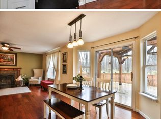 893 S Whispering Brook Ct, O Fallon, MO 63366