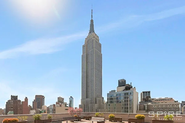 Rented by Spire Group | media 23