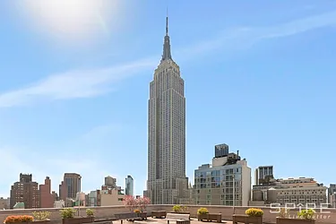 Rented by Spire Group