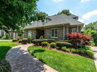 114 Foxcross Dr, Hendersonville, TN 37075