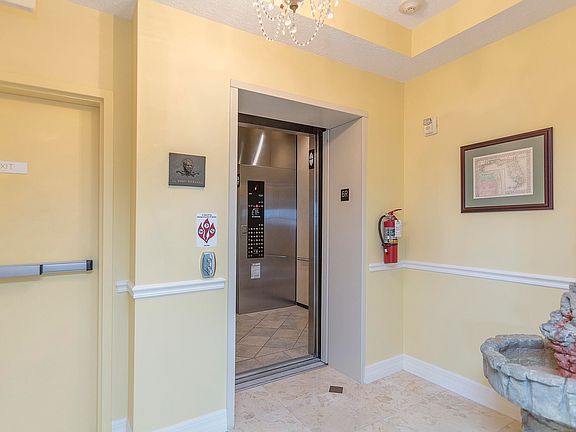 2nd image of 3851 S Atlantic Ave APT 601