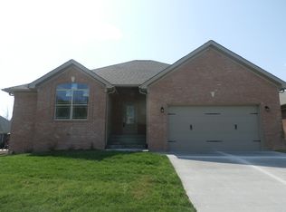 11536 Independence Way, Sellersburg, IN 47172
