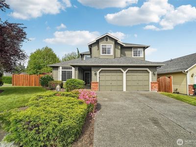 11918 45th Avenue SE, Everett, WA, 98208