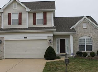 6011 Southcrest Way, Saint Louis, MO 63129