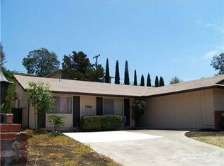 7961 Soper Ln, La Mesa, CA 91942