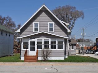108 1st Ave SW, Tripoli, IA 50676