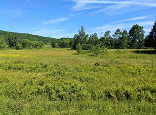 Indian Stream Rd, Pittsburg, NH 03592