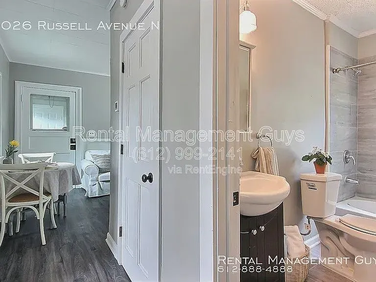3026 Russell Ave N — Photo 11