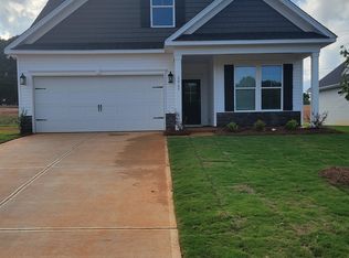 2065 Zanes Creek Dr, Inman, SC 29349