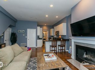 1875 N Howe St #1FW, Chicago, IL 60614