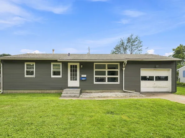 332 32nd Ave, East Moline, IL 61244