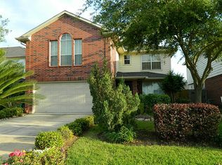 13427 Royal Park Dr, Houston, TX 77083