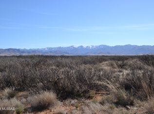 19.67 S Clovis Rd #38, Pearce, AZ 85625