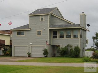 14143 Grambo Blvd, Galveston, TX 77554