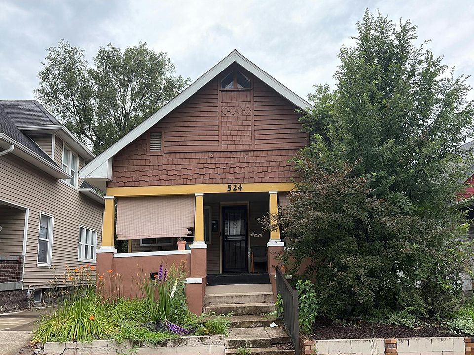 1st image of 524 N Dearborn St