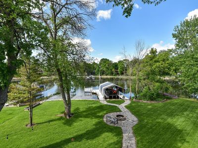 1665 Canary Ln, Mound, MN, 55364