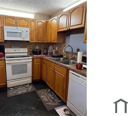 2 bed, 1010 sqft, $2,200 — Photo 1