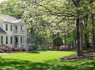 8312 Lee Jackson Cir, Spotsylvania, VA 22553