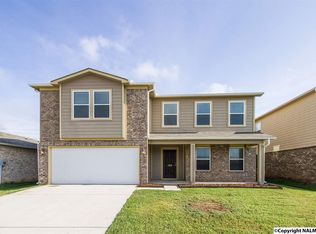 129 Bellevue Dr, Meridianville, AL 35759