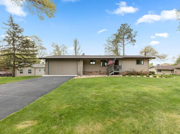 9039 Breezy Point Dr, Breezy Pt, MN 56472