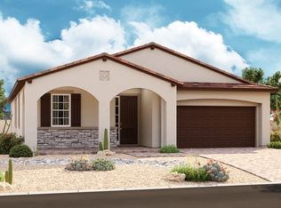60 Tatahatso Point St, Henderson, NV 89011