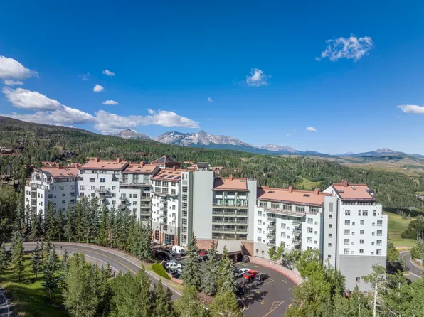 136 Country Club Dr #537, Mountain Village, CO 81435