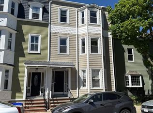 562 E 8th St #2, South Boston, MA 02127