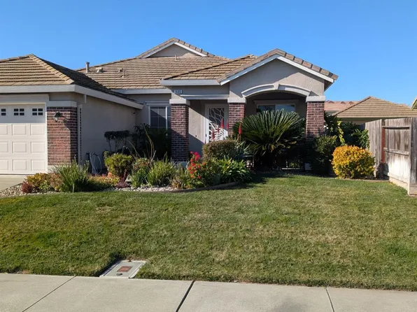1605 Youngstown Lane, Suisun City, CA 94585