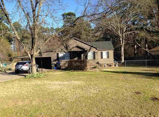 710 Duncan St, Longview, TX 75604