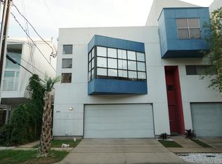 2011 Haddon St, Houston, TX 77019