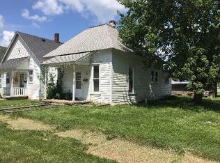 1622 S G St, Elwood, IN
