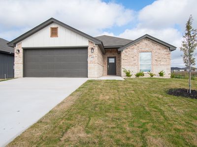 1418 Cedar River Ln, Temple, TX, 76502