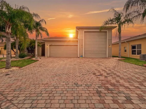 4120 Limerick Dr, Lake Wales, FL 33859