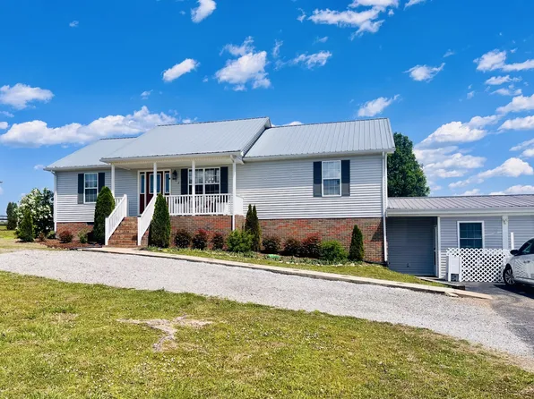 202 Allendale Blvd, McMinnville, TN 37110