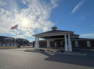 Sagamore Winds Apartments, Lafayette, IN 47909
