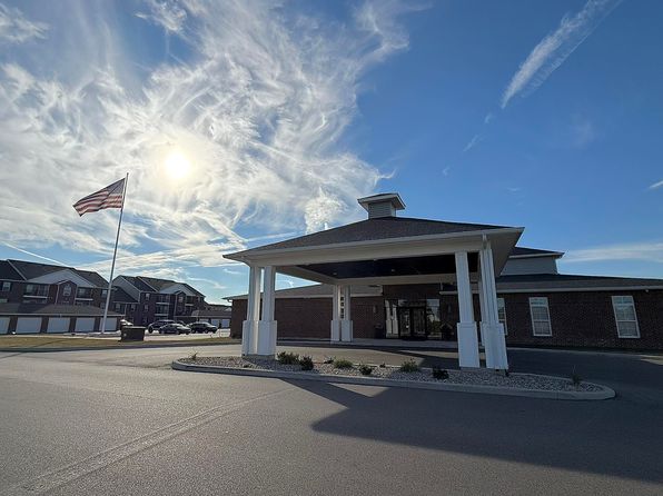 3555 Sirocco Way #10-101