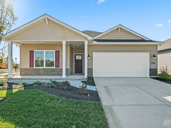 1905 Snowy Ln, Oxford, OH 45056