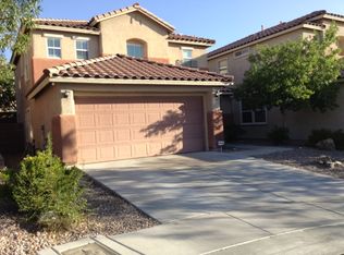11744 Villa Malaparte Ave, Las Vegas, NV 89138