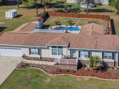 36123 Serbia Spruce Dr, Dade City, FL, 33525