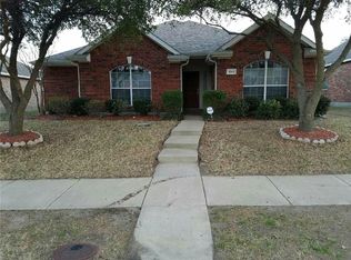 1540 Streams Way, Allen, TX 75002