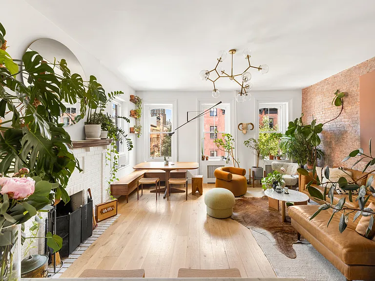 51 Charles St #3 — Photo 1