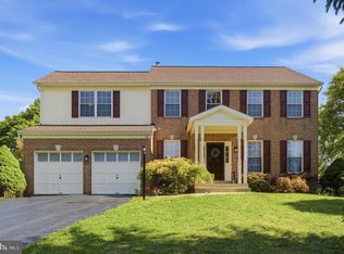 14889 Greenhill Crossing Dr, Haymarket, VA 20169