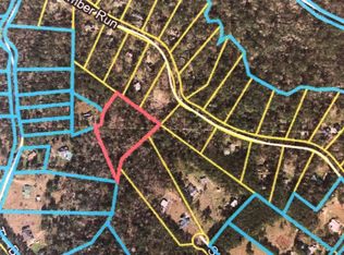 Beaver Creek Dr, Havana, FL 32333